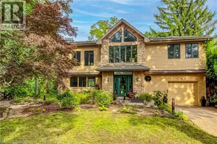 131 PARKVIEW Avenue, Hamilton