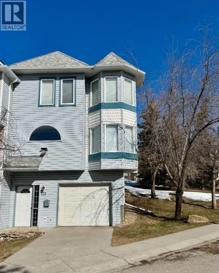 131 Patina Rise SW, Calgary