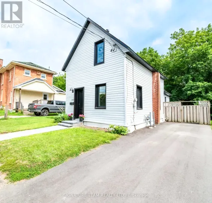 131 PATRICK AVENUE, Renfrew