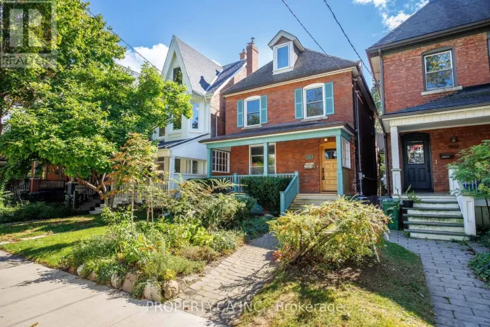 131 PEARSON AVENUE, Toronto
