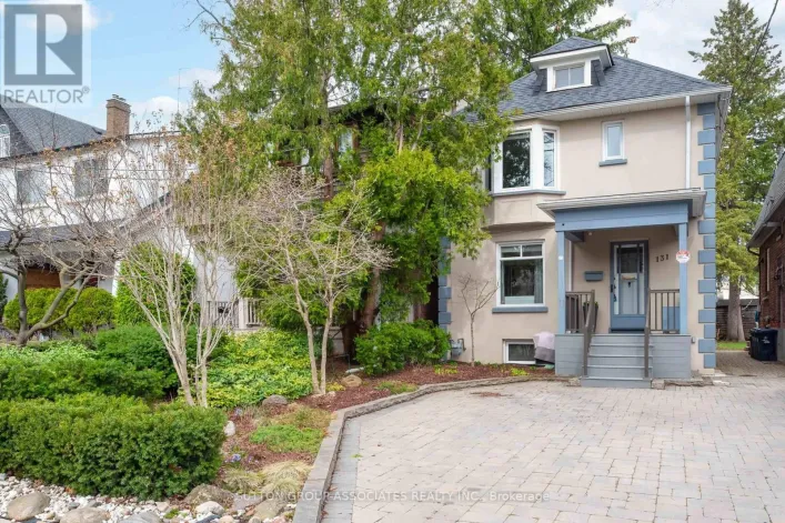 131 PINEWOOD AVENUE, Toronto
