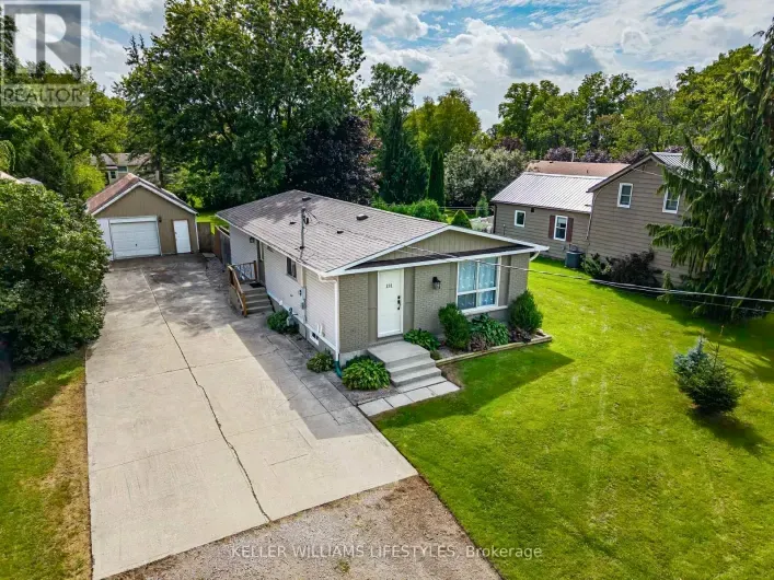 131 PRINCE STREET, North Middlesex