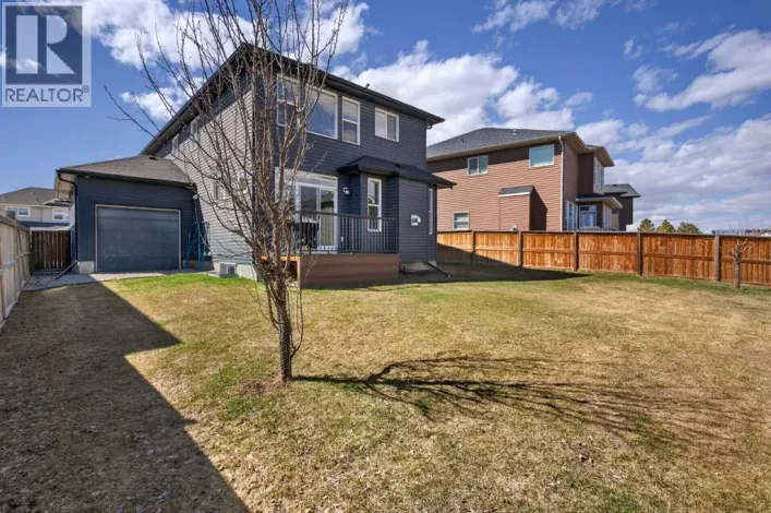 131 Ravenscroft Close SE, Airdrie