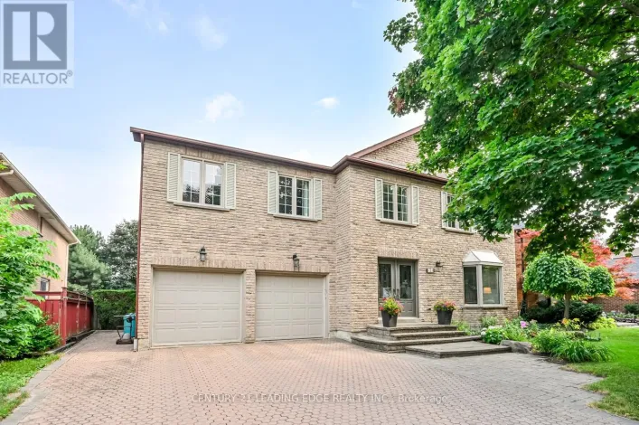 131 REEVE DRIVE, Markham