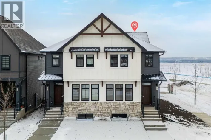 131 Ricardo Ranch Avenue SE, Calgary