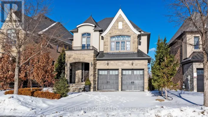 131 ROBERT BERRY CRESCENT, King