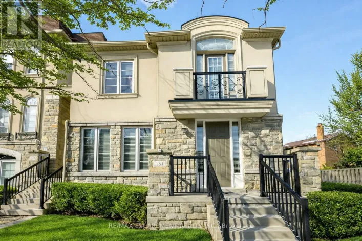 131 ROBERT SPECK PARKWAY, Mississauga
