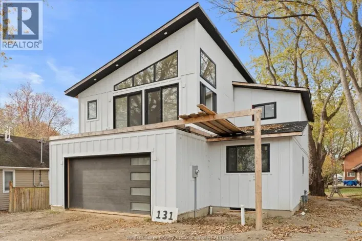 131 ROURKE LINE, Lakeshore