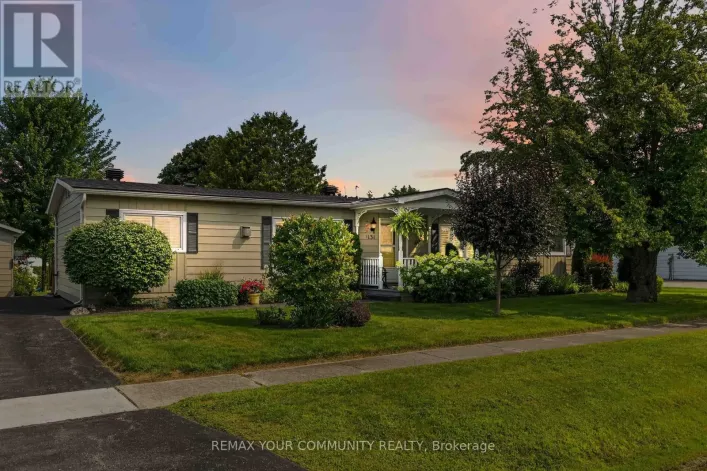 131 ROXANNA DRIVE, Georgina