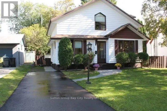 131 RUPERT STREET, Thunder Bay