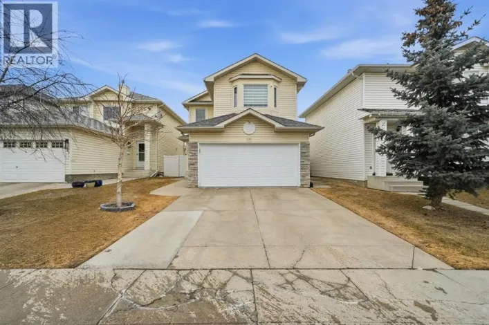 131 San Fernando Crescent NE, Calgary