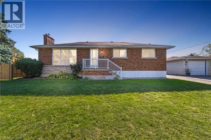 131 SANATORIUM Road, Hamilton