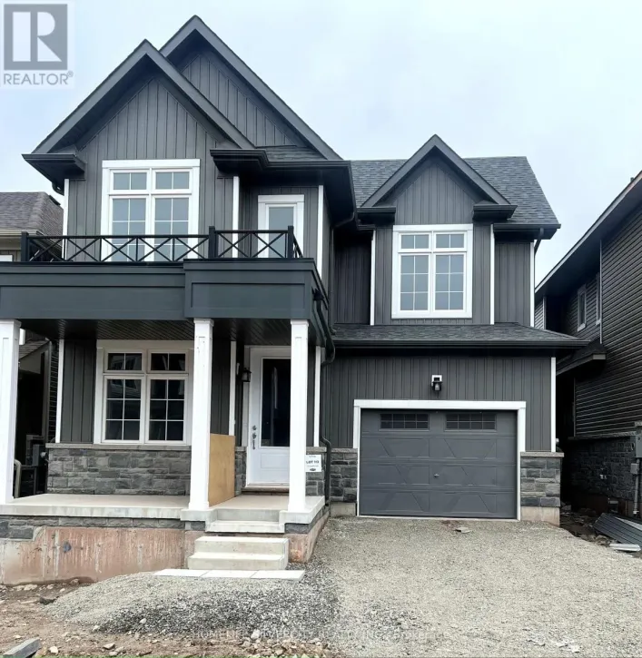 131 SANDERS ROAD, Erin