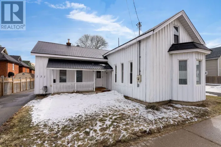 131 SANFORD STREET, Barrie