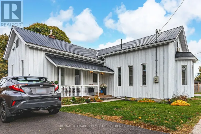 131 SANFORD STREET, Barrie