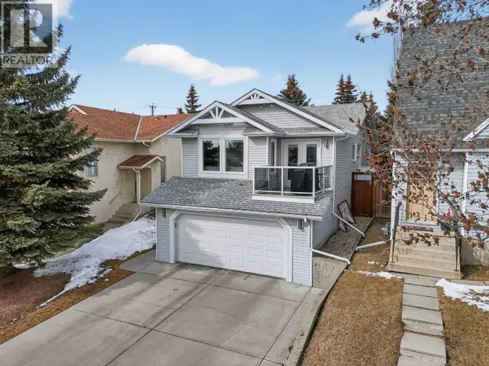 131 Scenic Glen Crescent NW, Calgary