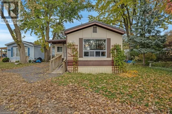 131 SCOTT Street, Waterloo