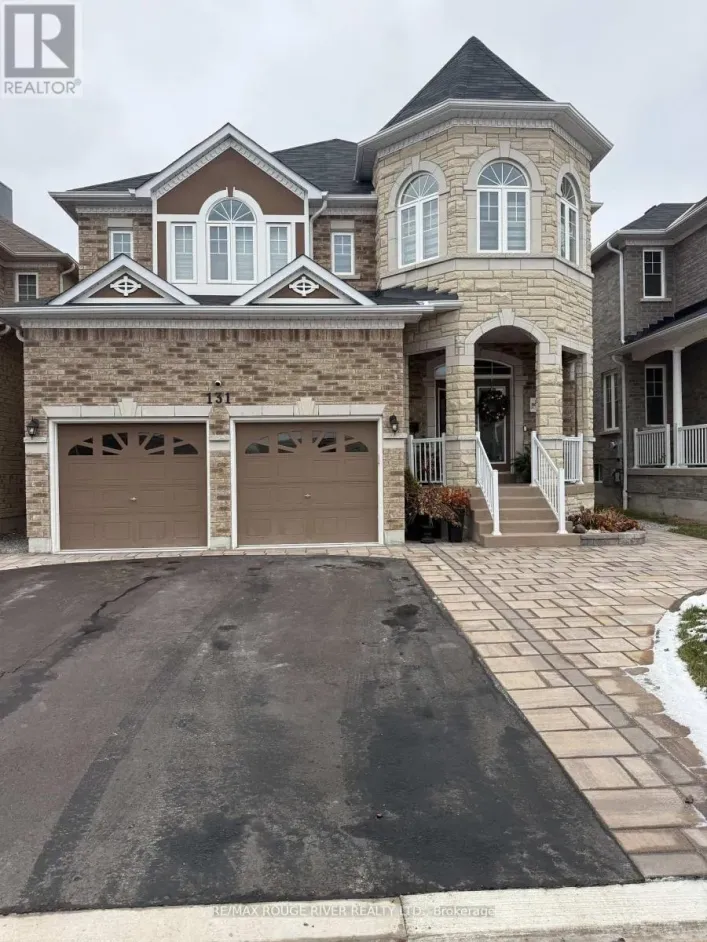 131 SHARPLIN DRIVE, Ajax