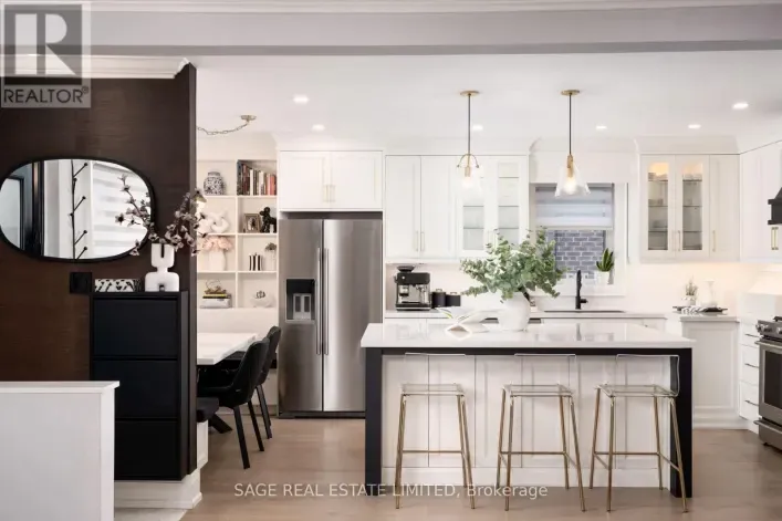 131 SILVERHILL DRIVE, Toronto