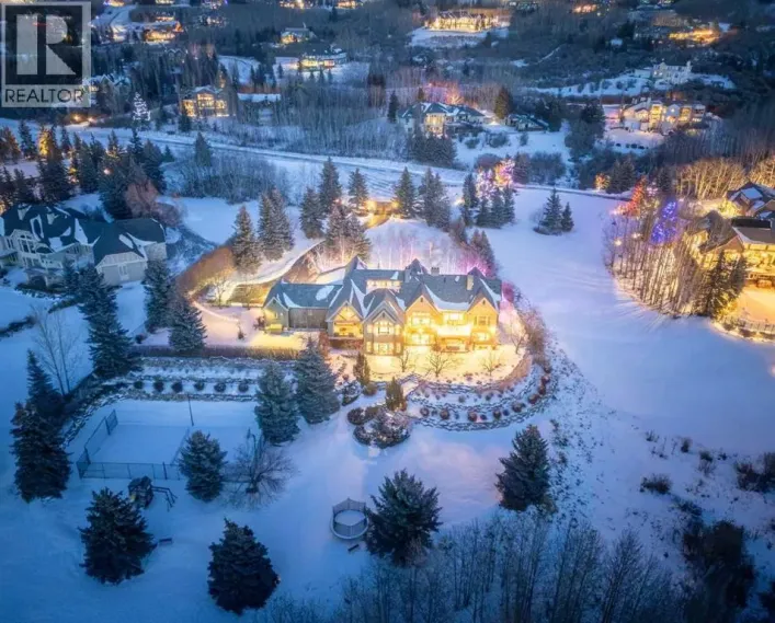 131 Solace Ridge Place, Rural Rocky View County