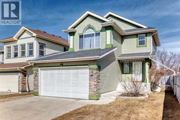 131 Somerside Crescent SW, Calgary