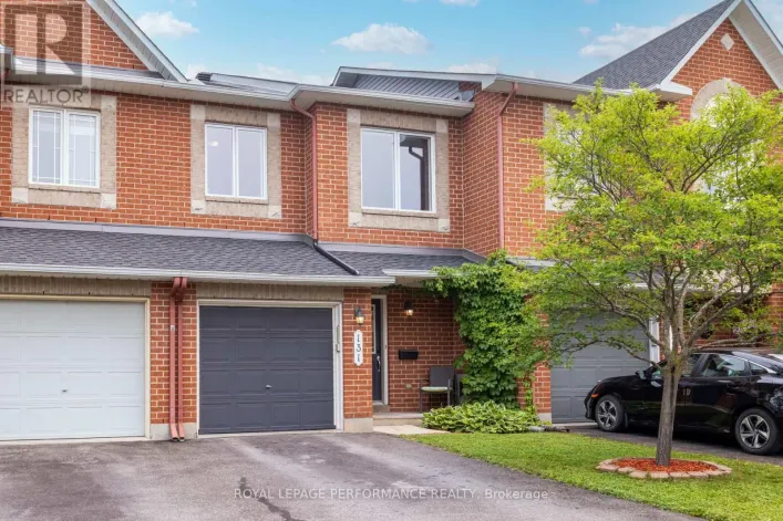 131 SORENTO STREET, Ottawa