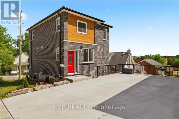 131 ST GEORGE STREET, Kitchener