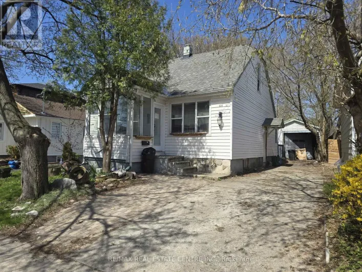 131 STEWART STREET, Oakville