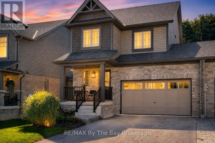 131 STONEBROOK WAY, Grey Highlands