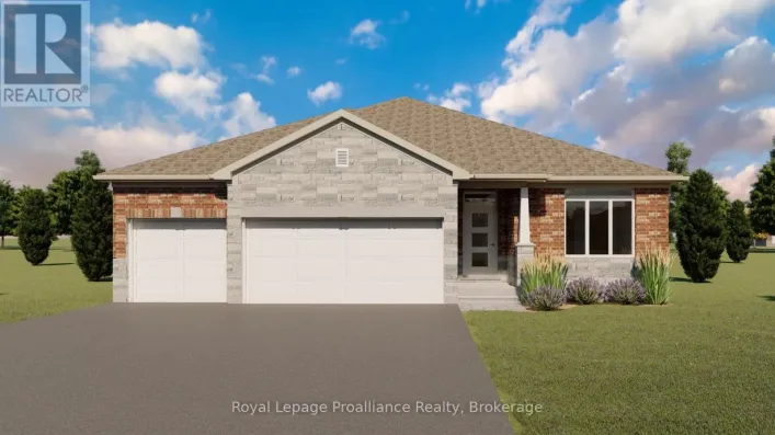 131 STONECREST BOULEVARD, Quinte West