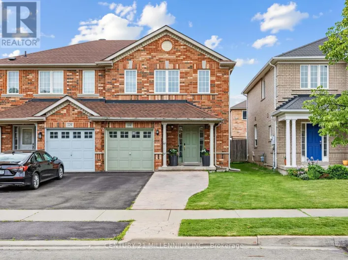 131 SUGARHILL DRIVE, Brampton
