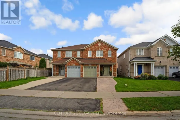 131 SUGARHILL DRIVE, Brampton