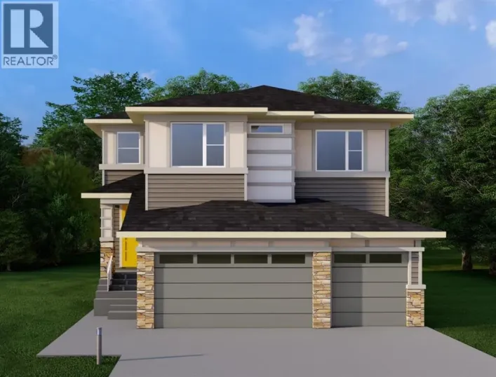 131 Sundown Crescent, Cochrane