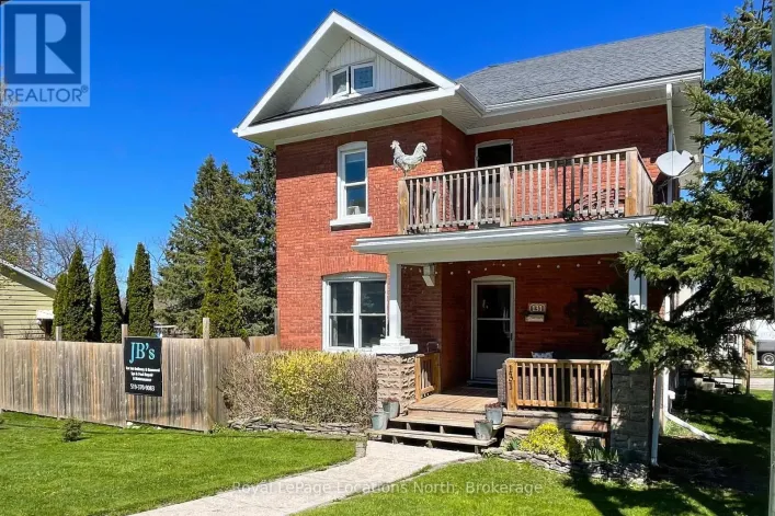 131 SYKES STREET S, Meaford