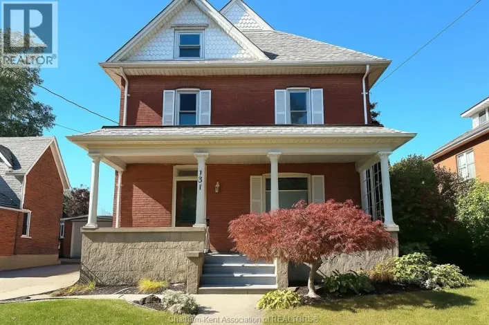 131 Talbot STREET West, Blenheim