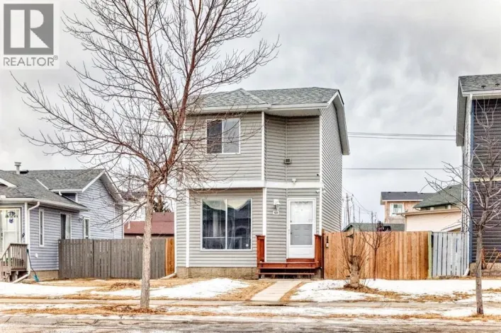 131 Taradale Drive NE, Calgary