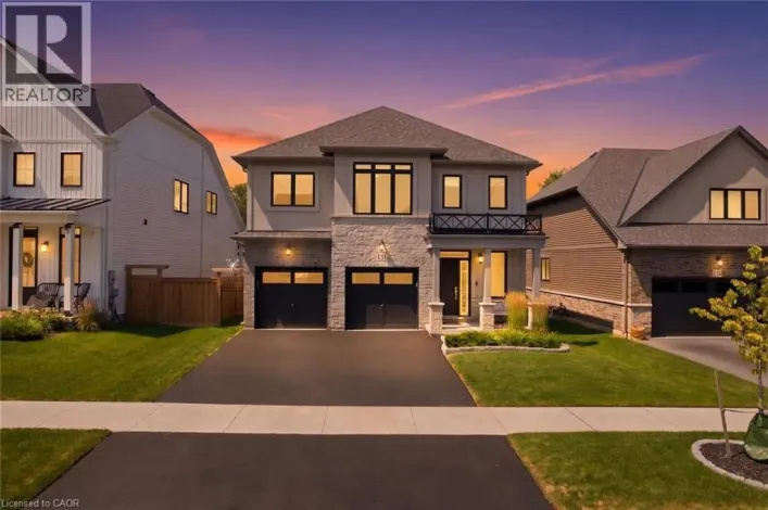 131 TERRACE Drive, Grimsby