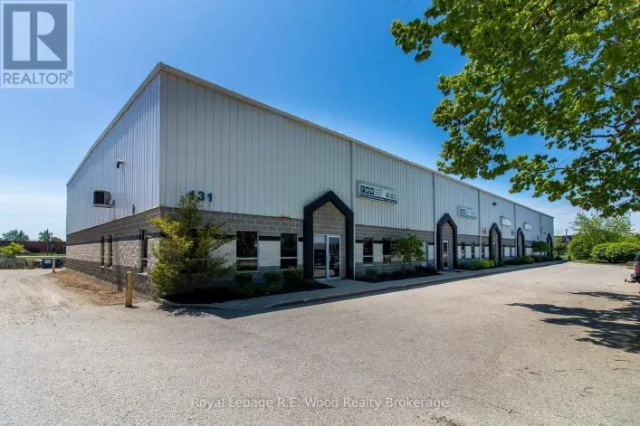 131 TOWNLINE ROAD, Tillsonburg