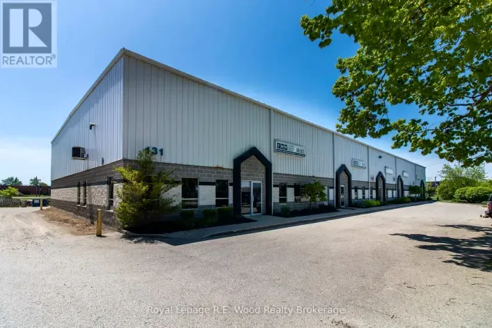 131 TOWNLINE ROAD, Tillsonburg