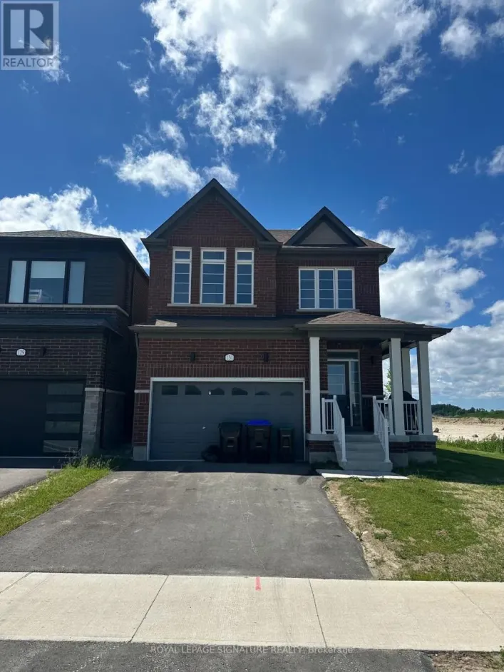 131 UNION BOULEVARD, Wasaga Beach