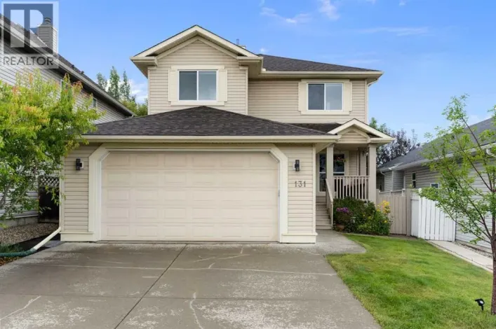 131 Valley Stream Close NW, Calgary