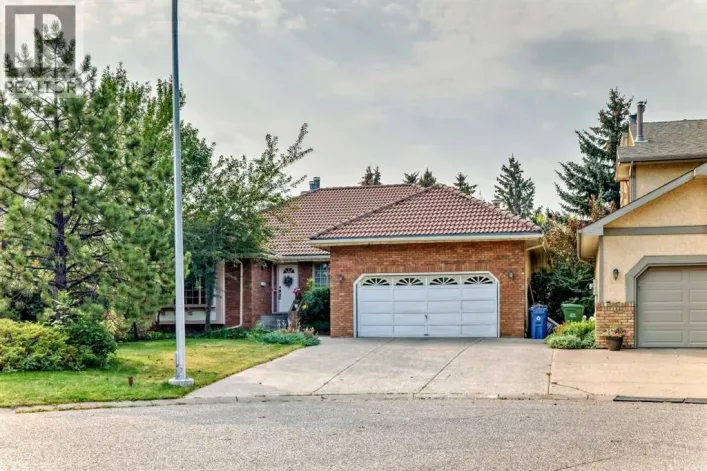 131 Varsity Estates Terrace NW, Calgary