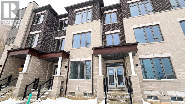 131 VINE CLIFF BOULEVARD, Markham