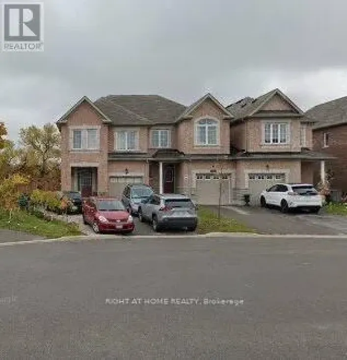 131 WALTER SINCLAIR COURT, Richmond Hill