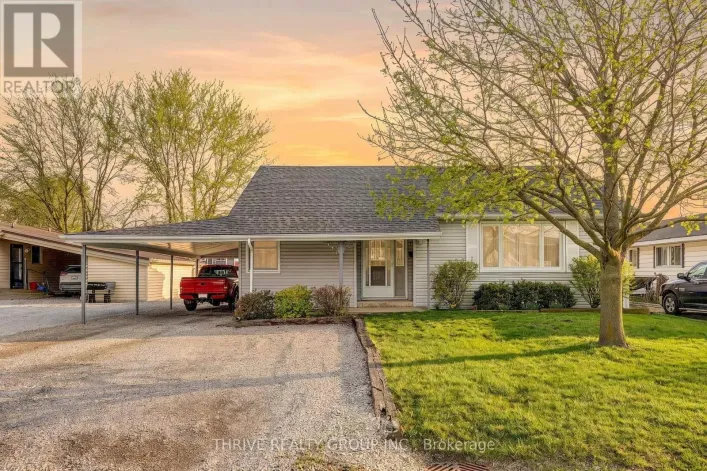131 WATER STREET, Chatham-Kent