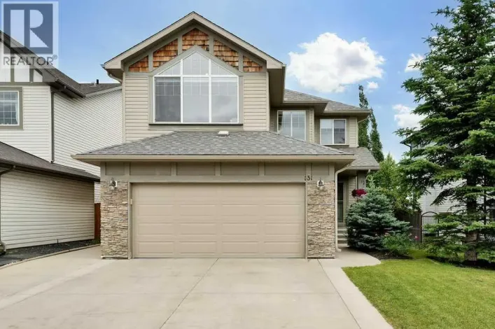 131 Westmount Hill, Okotoks
