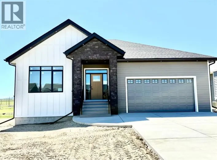 131 Westview Drive, Nanton