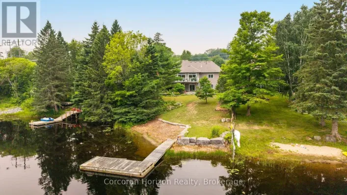 131 WILLIAM STREET, Parry Sound