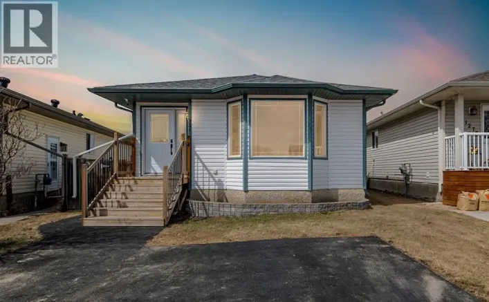 131 Wolff Way, Fort McMurray