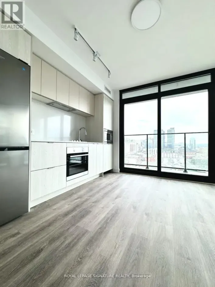 1310 - 1 JARVIS STREET, Hamilton